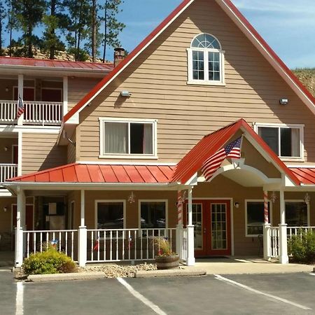 Keystone Boardwalk Inn And Suites Экстерьер фото