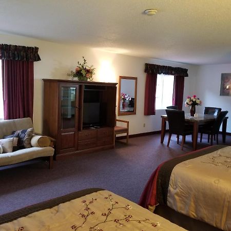 Keystone Boardwalk Inn And Suites Экстерьер фото