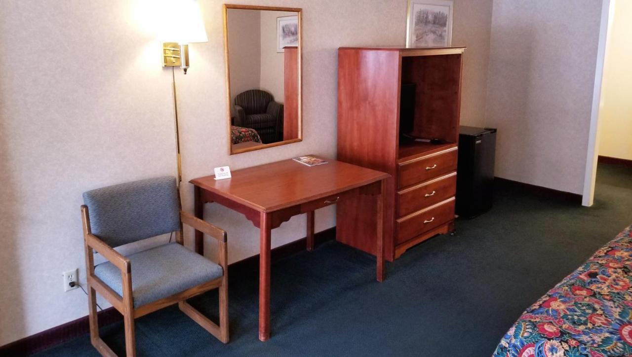 Keystone Boardwalk Inn And Suites Экстерьер фото