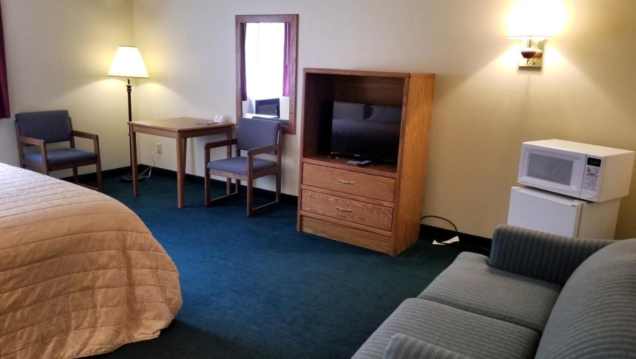 Keystone Boardwalk Inn And Suites Экстерьер фото