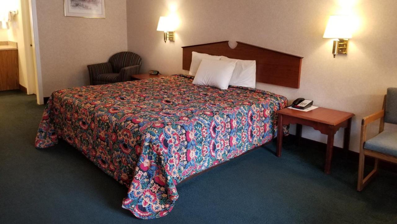 Keystone Boardwalk Inn And Suites Экстерьер фото