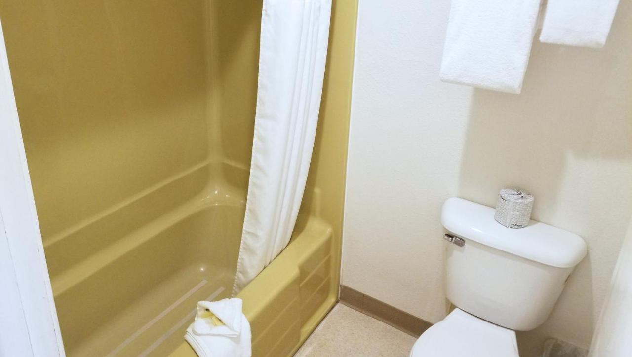 Keystone Boardwalk Inn And Suites Экстерьер фото