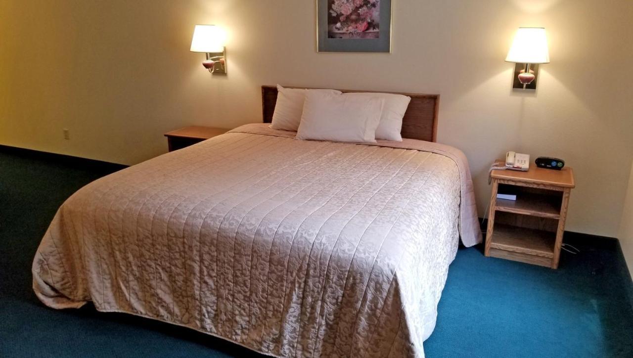 Keystone Boardwalk Inn And Suites Экстерьер фото