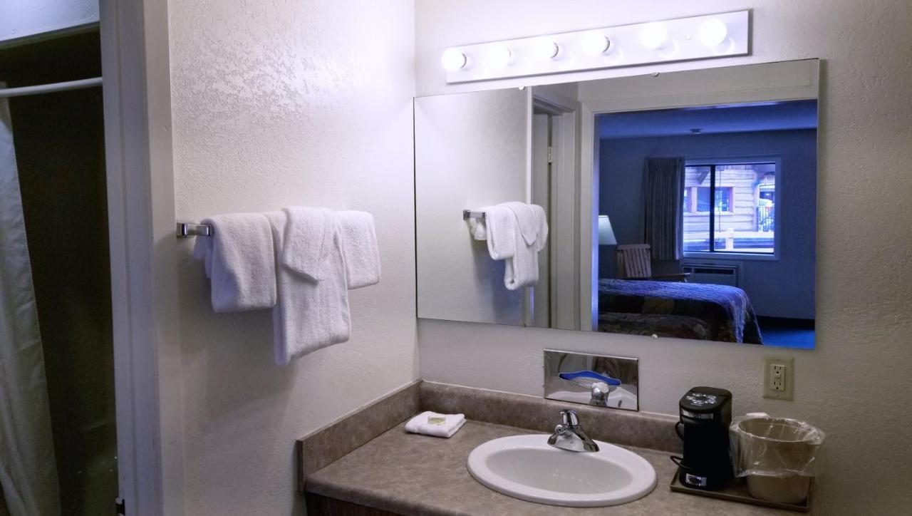 Keystone Boardwalk Inn And Suites Экстерьер фото