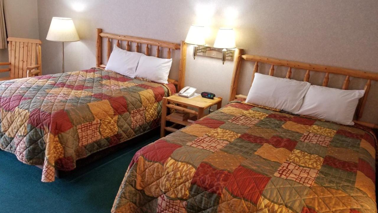 Keystone Boardwalk Inn And Suites Экстерьер фото