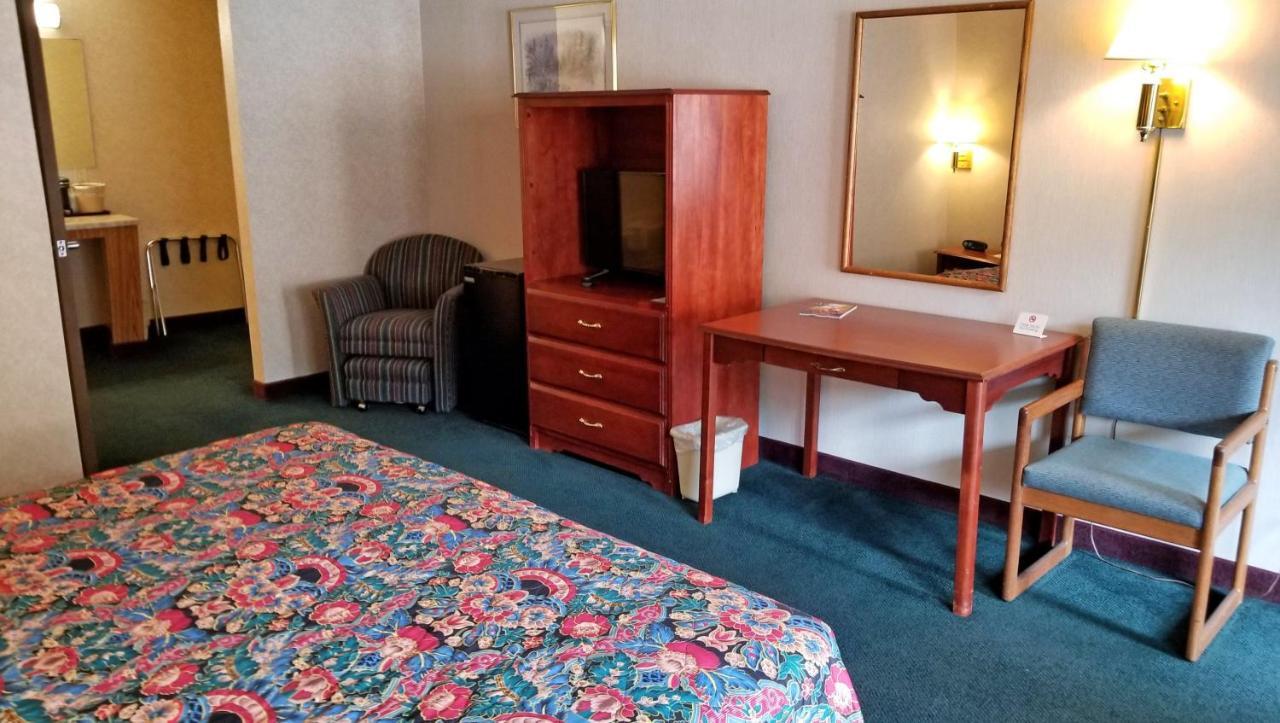 Keystone Boardwalk Inn And Suites Экстерьер фото