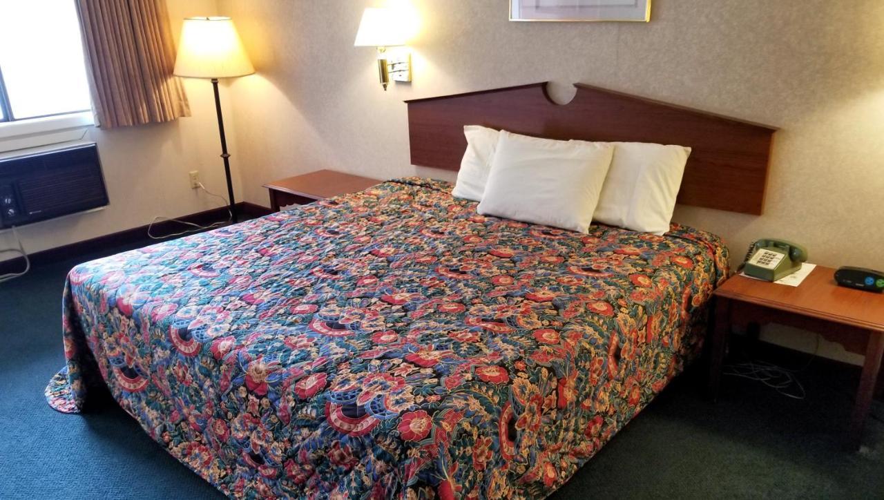 Keystone Boardwalk Inn And Suites Экстерьер фото