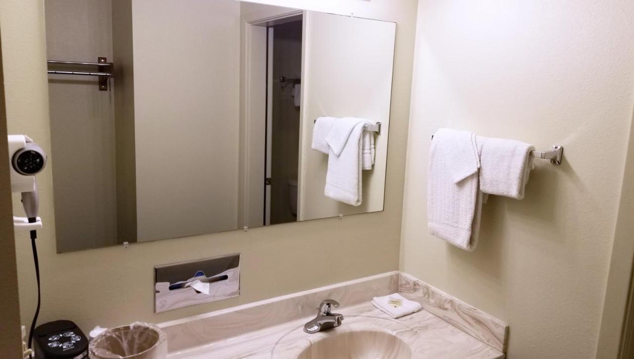 Keystone Boardwalk Inn And Suites Экстерьер фото