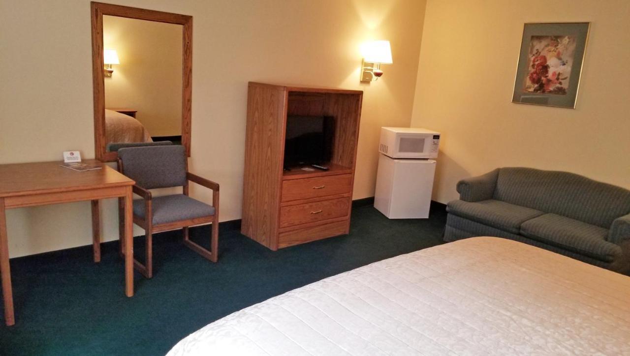 Keystone Boardwalk Inn And Suites Экстерьер фото