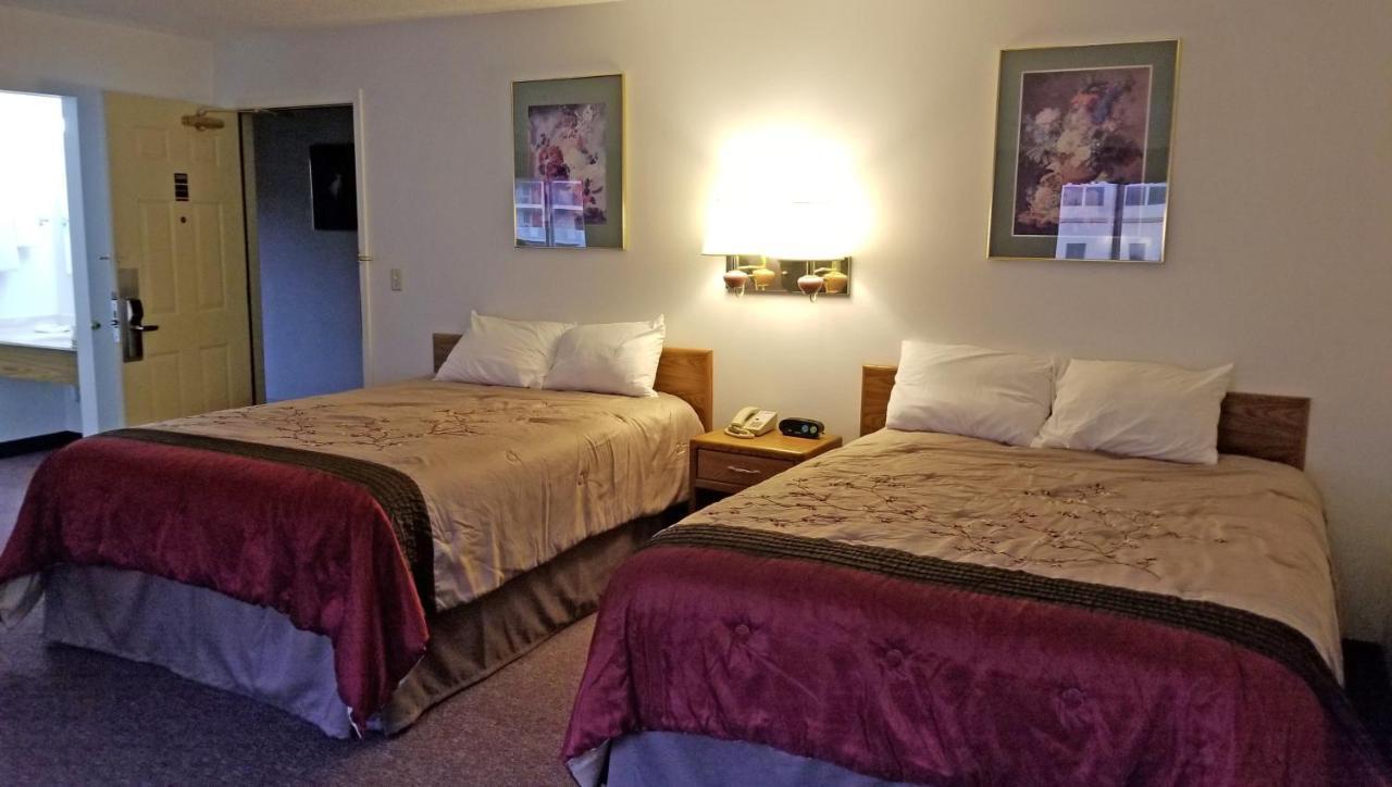 Keystone Boardwalk Inn And Suites Экстерьер фото