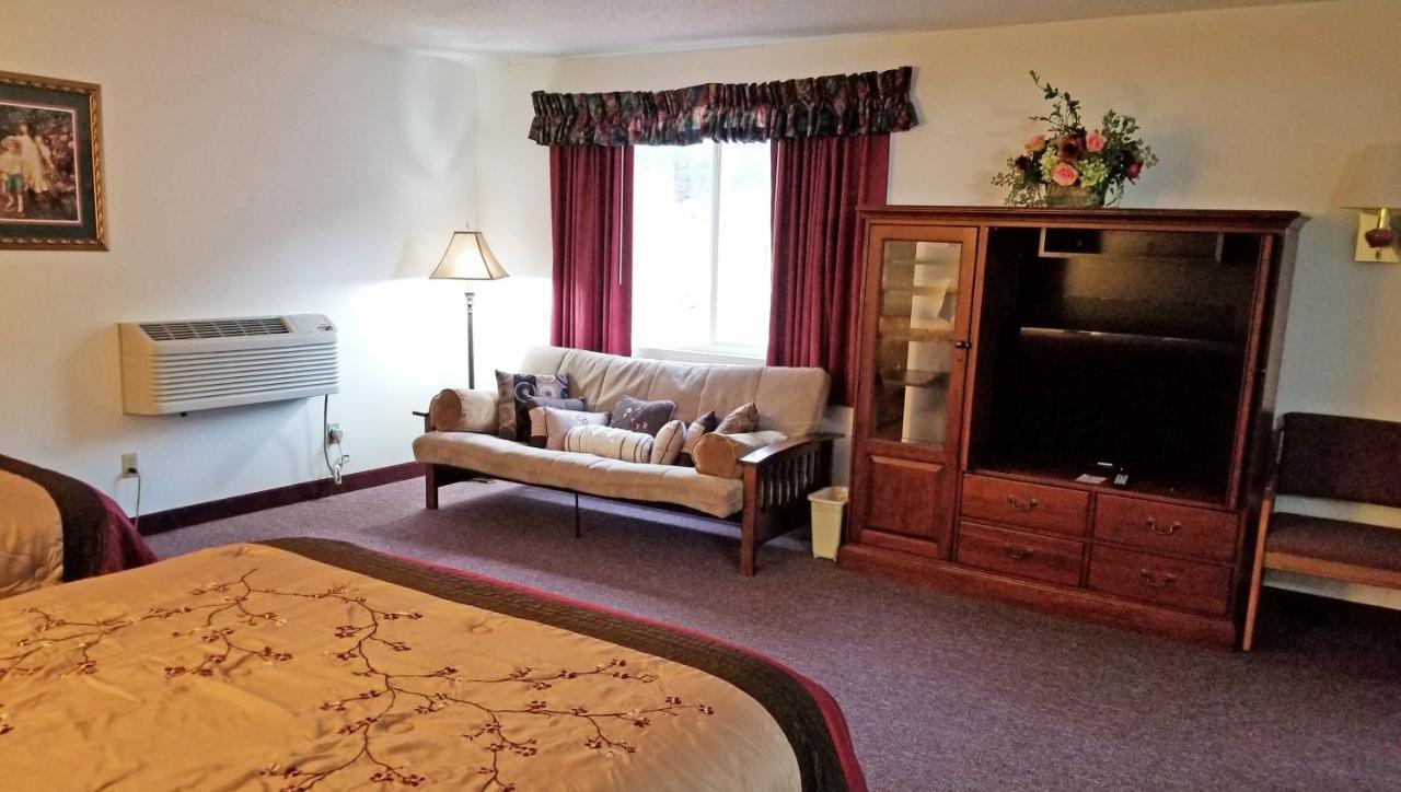 Keystone Boardwalk Inn And Suites Экстерьер фото