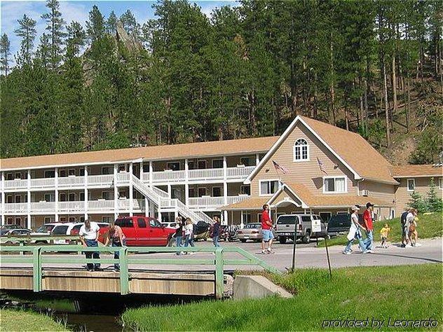Keystone Boardwalk Inn And Suites Экстерьер фото