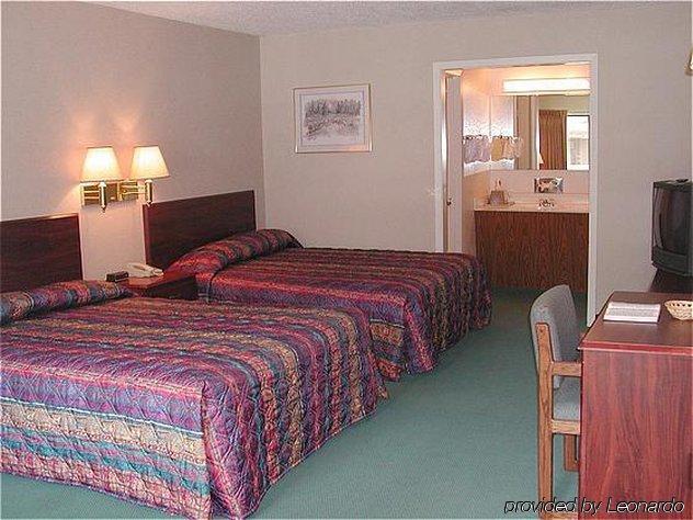 Keystone Boardwalk Inn And Suites Номер фото