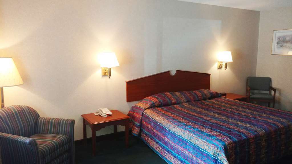 Keystone Boardwalk Inn And Suites Номер фото